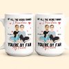 You Are The Best Thing I Ever Found On The Internet - Personalized Mug You Are The Best Thing I Ever Found On The Internet - Personalized Mug