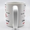 You Are The Best Thing I Have Ever Found, Cartoon Couple - Personalized Custom Coffee Mug - CPL789_MG You Are The Best Thing I Have Ever Found, Cartoon Couple - Personalized Custom Coffee Mug - CPL789_MG