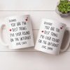 You Are The Best Thing I've Ever Found On The Internet - Personalized Custom Coffee Mug - CPL1186_MG You Are The Best Thing I've Ever Found On The Internet - Personalized Custom Coffee Mug - CPL1186_MG