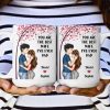 You Are The Best Wife I've Ever Had - Personalized Mug You Are The Best Wife I've Ever Had - Personalized Mug