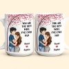 You Are The Best Wife I've Ever Had - Personalized Mug You Are The Best Wife I've Ever Had - Personalized Mug