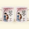 You Are The Best Wife I've Ever Had - Personalized Mug You Are The Best Wife I've Ever Had - Personalized Mug