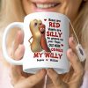 You Are The Only Buns For My Wiener Personalized Mug, Couple Gift You Are The Only Buns For My Wiener Personalized Mug, Couple Gift