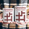 You Are The Piece That Holds Us Together - Personalized Mug You Are The Piece That Holds Us Together - Personalized Mug