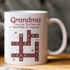 You Are The Piece That Holds Us Together - Personalized Mug You Are The Piece That Holds Us Together - Personalized Mug