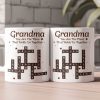 You Are The Piece That Holds Us Together - Personalized Mug You Are The Piece That Holds Us Together - Personalized Mug