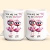 You Are The "She" To My "Nanigans" - Personalized Mug You Are The "She" To My "Nanigans" - Personalized Mug