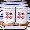 You Are The "She" To My "Nanigans" - Personalized Mug You Are The "She" To My "Nanigans" - Personalized Mug
