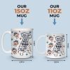 You Are The World's Best Dog Dad Ever - Dog Personalized Custom 3D Inflated Effect Printed Mug - Father's Day, Gift For Pet Owners, Pet Lovers You Are The World's Best Dog Dad Ever - Dog Personalized Custom 3D Inflated Effect Printed Mug - Father's Day, Gift For Pet Owners, Pet Lovers