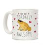 You Are Toadally Awesome Coffee Mug You Are Toadally Awesome Coffee Mug