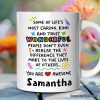 You Are Wonderful Personalized Mug, Heartful Message Gift With Custom Name You Are Wonderful Personalized Mug, Heartful Message Gift With Custom Name