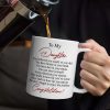 You Believed You Could So You Did - Personalized Mug You Believed You Could So You Did - Personalized Mug
