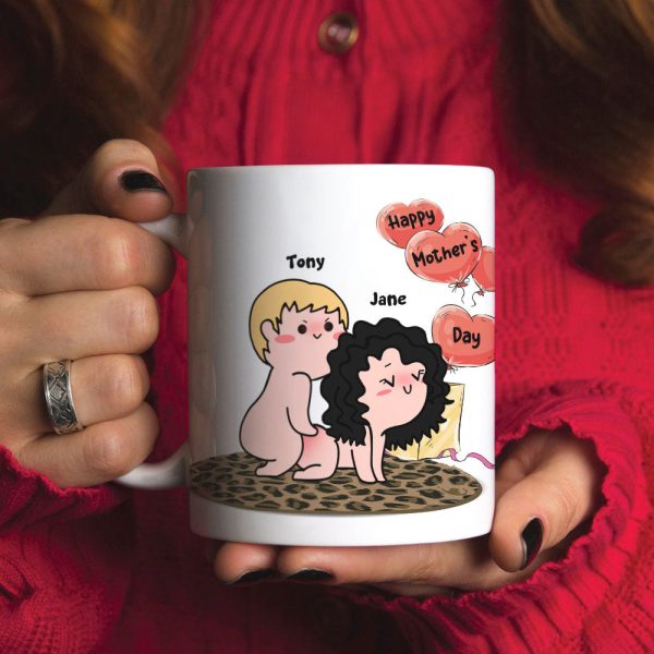 You Can Expect A Few Inches Tonight Personalized Funny Coffee Mug Gift For Wife You Can Expect A Few Inches Tonight Personalized Funny Coffee Mug Gift For Wife