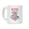 You Can't Sit With Us Mermaids Coffee Mug You Can't Sit With Us Mermaids Coffee Mug