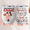 You Give Me A Boner Personalized Mug, Couple Gift You Give Me A Boner Personalized Mug, Couple Gift