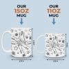 You Gotta Love Dads - Family Personalized Custom 3D Inflated Effect Printed Mug - Father's Day, Gift For Dad, Grandpa You Gotta Love Dads - Family Personalized Custom 3D Inflated Effect Printed Mug - Father's Day, Gift For Dad, Grandpa