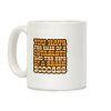 You Have the Hair of A Starlet and The Hips of A Greek Goddess Coffee Mug You Have the Hair of A Starlet and The Hips of A Greek Goddess Coffee Mug