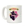 You Kenku It Coffee Mug You Kenku It Coffee Mug