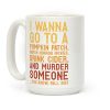 ...You Know, Fall Shit Coffee Mug ...You Know, Fall Shit Coffee Mug