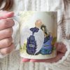 You Left Me Beautiful Memories Personalized Heaven Mug Gift For Wife You Left Me Beautiful Memories Personalized Heaven Mug Gift For Wife