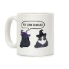 You Look Familiar Coffee Mug You Look Familiar Coffee Mug
