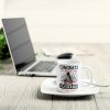 You Lucky Bastard - Personalized Mug
