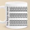 You Make Life Better - Friend Mug - Gift For Best Friends, Sisters, Family Members, Coworkers You Make Life Better - Friend Mug - Gift For Best Friends, Sisters, Family Members, Coworkers