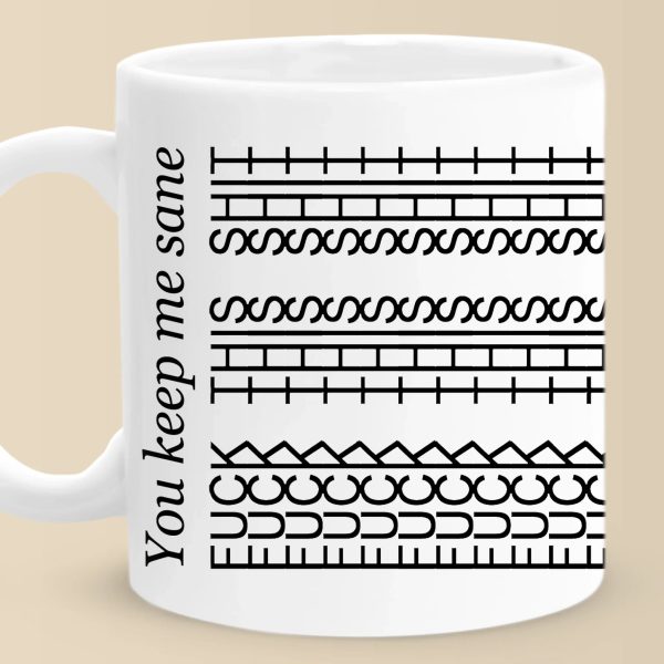 You Make Life Better - Friend Mug - Gift For Best Friends, Sisters, Family Members, Coworkers You Make Life Better - Friend Mug - Gift For Best Friends, Sisters, Family Members, Coworkers
