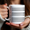 You Make Life Better - Friend Mug - Gift For Best Friends, Sisters, Family Members, Coworkers You Make Life Better - Friend Mug - Gift For Best Friends, Sisters, Family Members, Coworkers