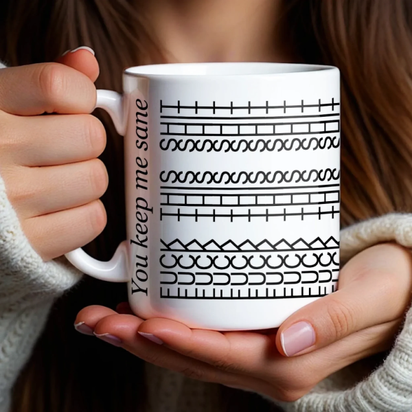 You Make Life Better - Friend Mug - Gift For Best Friends, Sisters, Family Members, Coworkers You Make Life Better - Friend Mug - Gift For Best Friends, Sisters, Family Members, Coworkers