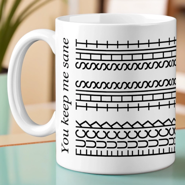 You Make Life Better - Friend Mug - Gift For Best Friends, Sisters, Family Members, Coworkers You Make Life Better - Friend Mug - Gift For Best Friends, Sisters, Family Members, Coworkers