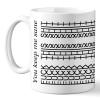 You Make Life Better - Friend Mug - Gift For Best Friends, Sisters, Family Members, Coworkers You Make Life Better - Friend Mug - Gift For Best Friends, Sisters, Family Members, Coworkers