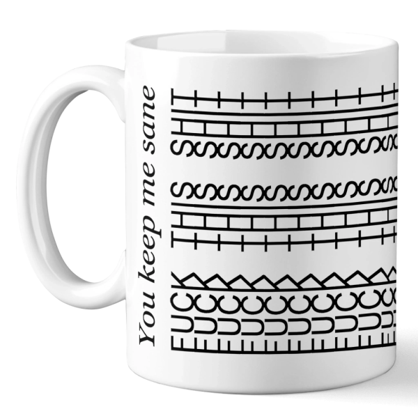 You Make Life Better - Friend Mug - Gift For Best Friends, Sisters, Family Members, Coworkers You Make Life Better - Friend Mug - Gift For Best Friends, Sisters, Family Members, Coworkers