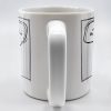 You May Have Adopted Me But I Own You Cat Mug - Personalized Custom Coffee Mug - PET098_MG You May Have Adopted Me But I Own You Cat Mug - Personalized Custom Coffee Mug - PET098_MG