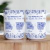 You Seriously Live Too Damn Far From Me Long Distance Toile De Jouy Custom States - Personalized Mug You Seriously Live Too Damn Far From Me Long Distance Toile De Jouy Custom States - Personalized Mug