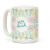 You Suck Succulents Coffee Mug