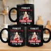 You Taste Like Forever - Couple Personalized Custom Black Mug - Gift For Husband Wife, Anniversary You Taste Like Forever - Couple Personalized Custom Black Mug - Gift For Husband Wife, Anniversary