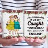 You'd Be The First Person I'd Call - Bestie Personalized Custom Mug - Gift For Best Friends, BFF, Sisters You'd Be The First Person I'd Call - Bestie Personalized Custom Mug - Gift For Best Friends, BFF, Sisters
