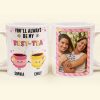 You'll Always Be My Best-Tea - Personalized Photo Mug You'll Always Be My Best-Tea - Personalized Photo Mug