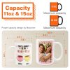 You'll Always Be My Best-Tea - Personalized Photo Mug You'll Always Be My Best-Tea - Personalized Photo Mug