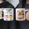 You'll Always Be My Best-Tea - Personalized Photo Mug You'll Always Be My Best-Tea - Personalized Photo Mug