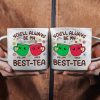 You'll Always Be My Best-Tea Friends - Personalized Marble Mug You'll Always Be My Best-Tea Friends - Personalized Marble Mug