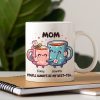 You'll Always Be My Best-Tea Mother's Day Mug Personalized Gift T286 890515 You'll Always Be My Best-Tea Mother's Day Mug Personalized Gift T286 890515