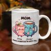 You'll Always Be My Best-Tea Mother's Day Mug Personalized Gift T286 890515 You'll Always Be My Best-Tea Mother's Day Mug Personalized Gift T286 890515