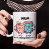 You'll Always Be My Best-Tea Mother's Day Mug Personalized Gift T286 890515 You'll Always Be My Best-Tea Mother's Day Mug Personalized Gift T286 890515
