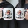 You'll Always Be Stuck With Me - Personalized Mug You'll Always Be Stuck With Me - Personalized Mug
