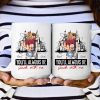 You'll Always Be Stuck With Me - Personalized Mug You'll Always Be Stuck With Me - Personalized Mug