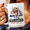 You'll Always Be Stuck With Me - Personalized Mug You'll Always Be Stuck With Me - Personalized Mug