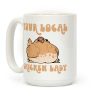 Your Local Chicken Lady Coffee Mug