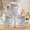 Your Love Is My Guide - Family Personalized Custom 3D Inflated Effect Printed Mug - Mother's Day, Gift For Mom, Grandma Your Love Is My Guide - Family Personalized Custom 3D Inflated Effect Printed Mug - Mother's Day, Gift For Mom, Grandma
